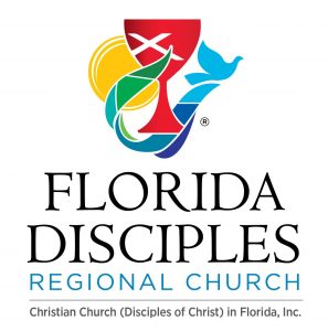 Florida Disciples Regional Church logo